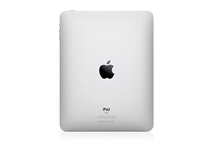 Корпус Apple iPad (WiFi версия) Оригинал