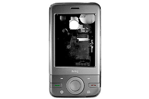 Корпус для HTC P3470 (черный) HIGH COPY