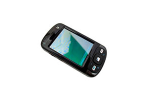 Корпус для HTC P3600 (черный) HIGH COPY