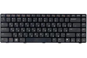 Клавиатура для Asus K75 (чёрная)