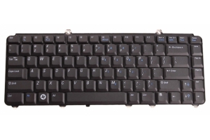 Клавиатура для Dell XPS M1330,M1530 (чёрная)