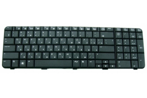 Клавиатура для HP Compaq Presario CQ71 Pavilion G71 (черная)