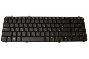 Клавиатура для HP Pavilion DV6-1000 DV6-1100 DV6-1200 DV6-1300 DV6-2000 DV6-2100 Series