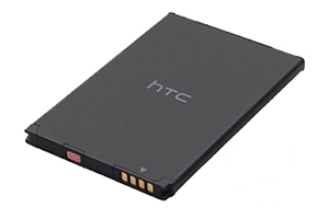 АКБ для HTC Desire Z BB96100 Li1300 (блистер)