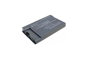 Аккумулятор ASX ACER SQU-1100 4400mAh 14.8V grey