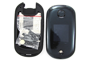 Корпус Motorola U9 (черный) HIGH COPY