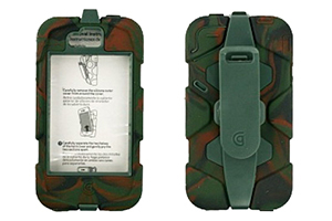 Чехол Griffin Survivor для Samsung i9300 (защитный окрас)
