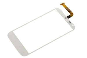 Тачскрин HTC Sensation XL белый
