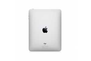 Задняя крышка для iPad 3 NEW 16Gb 4G+WiFi (оригинал)