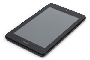 Дисплей LCD Asus MeMo Pad HD7 (ME173X) черный