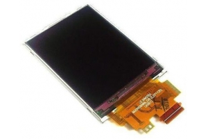 Дисплей LCD LG KF245
