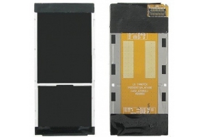 Дисплей LCD LG KF600