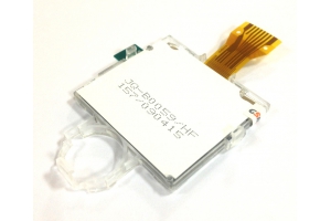 Дисплей LCD Motorola C115/C113/C116 1-я категория
