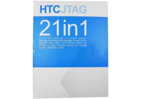 Полный набор JTAG-адаптеров для HTC