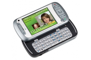 Qwerty Клавиатура для HTC TyTN (с русскими буквами)