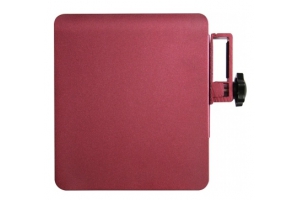 Подставка столика ASX для компьютерной мышки (А и Х серии) (розовый)