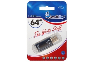 USB Flash накопитель 64Гб USB 2.0