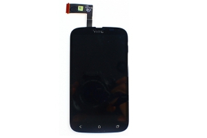 Дисплей HTC Desire X модуль в сборе  