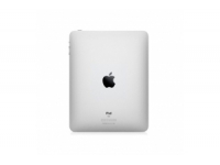 Задняя крышка для iPad 3 NEW 16Gb 4G+WiFi (оригинал)