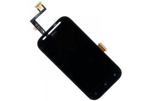 Дисплей LCD HTC Desire SV в сборе с тачскрином 