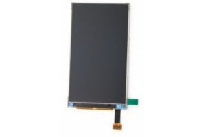 Дисплей LCD LG GT810 