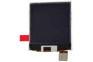 Дисплей LCD Motorola C650/V180/V220/C380 (в рамке)