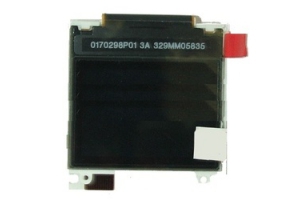Дисплей LCD Motorola E380