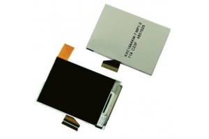 Дисплей LCD Motorola U6 (внутренний) 1-я категория