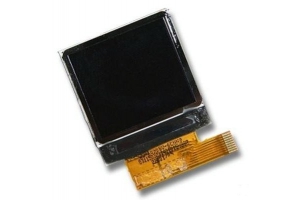 Дисплей LCD Motorola V3 (в сборе)