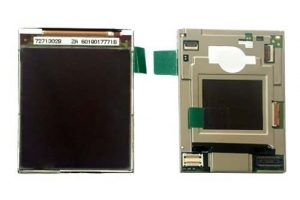 Дисплей LCD Motorola V3i (в сборе)