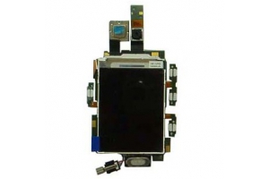 Дисплей LCD Motorola V600 (комплект)