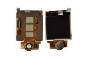 Дисплей LCD Motorola W220 1-я категория