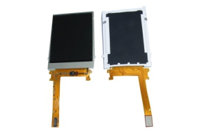 Дисплей LCD SonyEricsson S500/W580 1-я категория