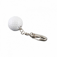 Брелок "LP" GZ1242 "Мячик для гольфа Dior"