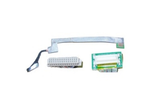 Шлейф матрицы (p/n DC020009100) для HP LCD Inverter Flex Cable Ribbon 