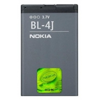 АКБ Nokia BL-4J Li1200 EURO 2:2