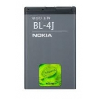 АКБ Nokia BL-4J Li1200 Китай