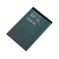 АКБ Nokia BP-3L Li1300 EURO 2:2 (303/603/710/900