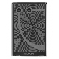 АКБ Nokia BP-5L (9500/7700/7710/N92/E61) Li650 Китай
