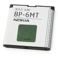 АКБ Nokia BP-6MT (N81) Li1050 Китай