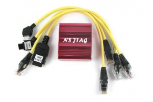 Программатор NS Pro JTAG с набором кабелей Samsung