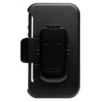 Чехол Otter Box для iPhone 4/4S (черный)