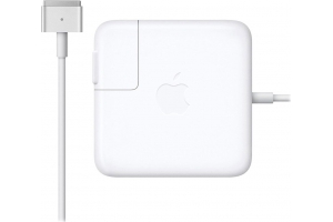 Блок питания ASX для ноутбука Apple Macbook 60W (AP 16.5V 3.65A Magsafe 2 Tip) 