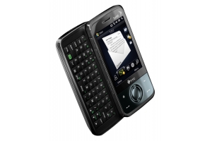 Qwerty Клавиатура для HTC T7272 Touch Pro (с русскими буквами)