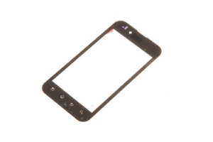 Тачскрин (сенсорное стекло) для китайского телефона №18 (401)