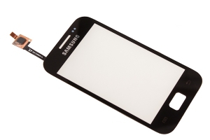 Тачскрин (сенсорное стекло) Samsung S7500 1-я категория