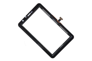 Тачскрин (сенсорное стекло) Samsung T111 Galaxy Tab 3 7.0 Lite 1-я категория 