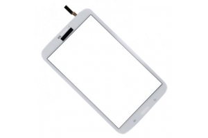 Тачскрин (сенсорное стекло) Samsung T311 Galaxy Tab 3 8.0 белый
