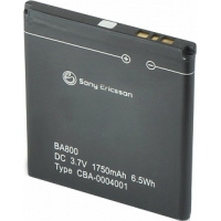 АКБ Sony BA-800 EURO