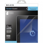 Защитная пленка Belkin для Samsung Galaxy Tab 10.1 (F8N706CW) матовая